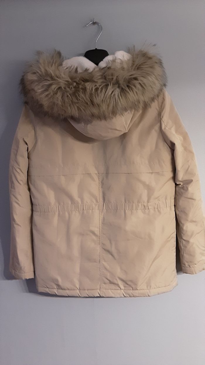 Veste grand froid femme - photo numéro 2