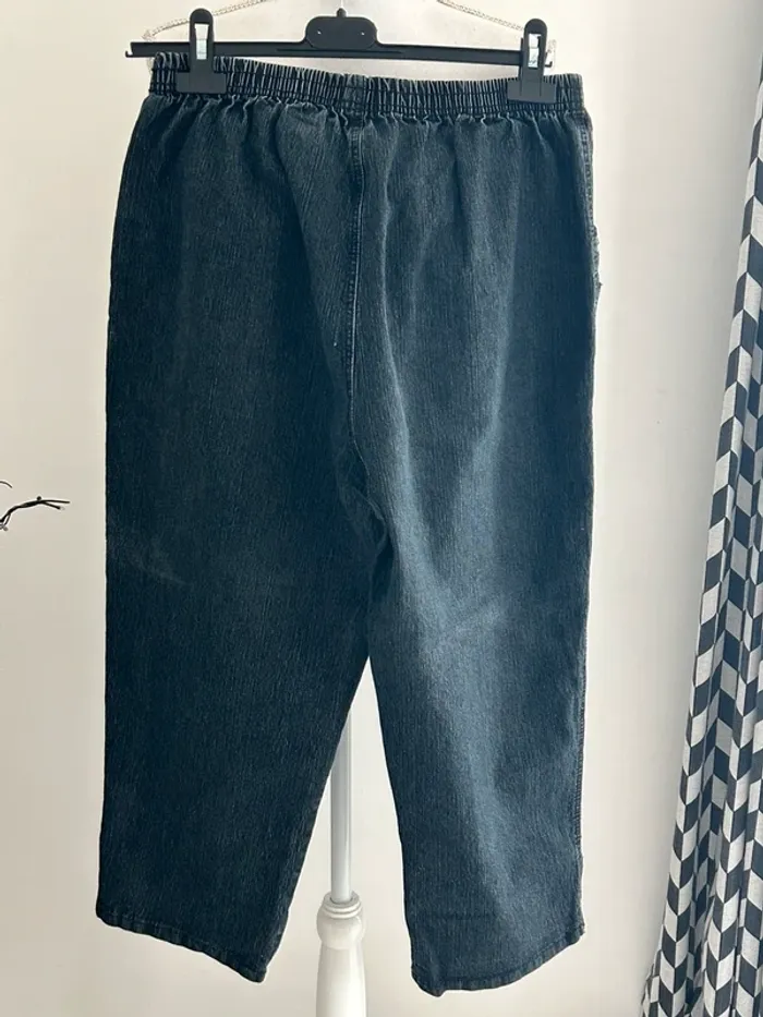 Jean Boyfriend taille 40 - photo numéro 4