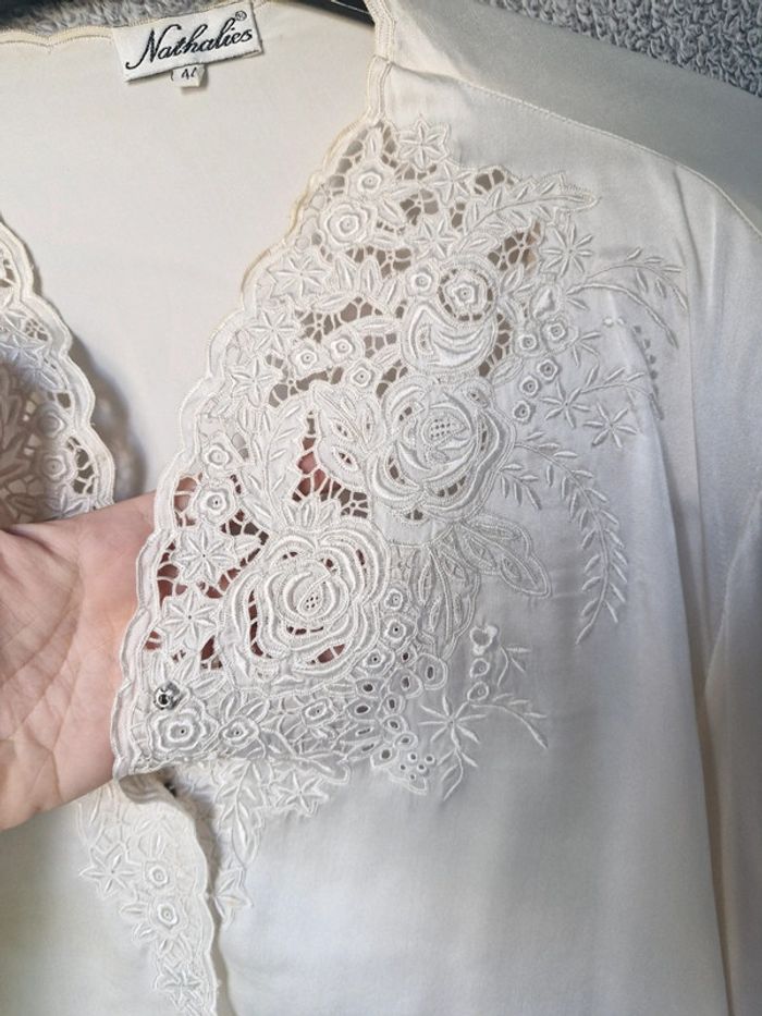 Chemisier léger - photo numéro 3