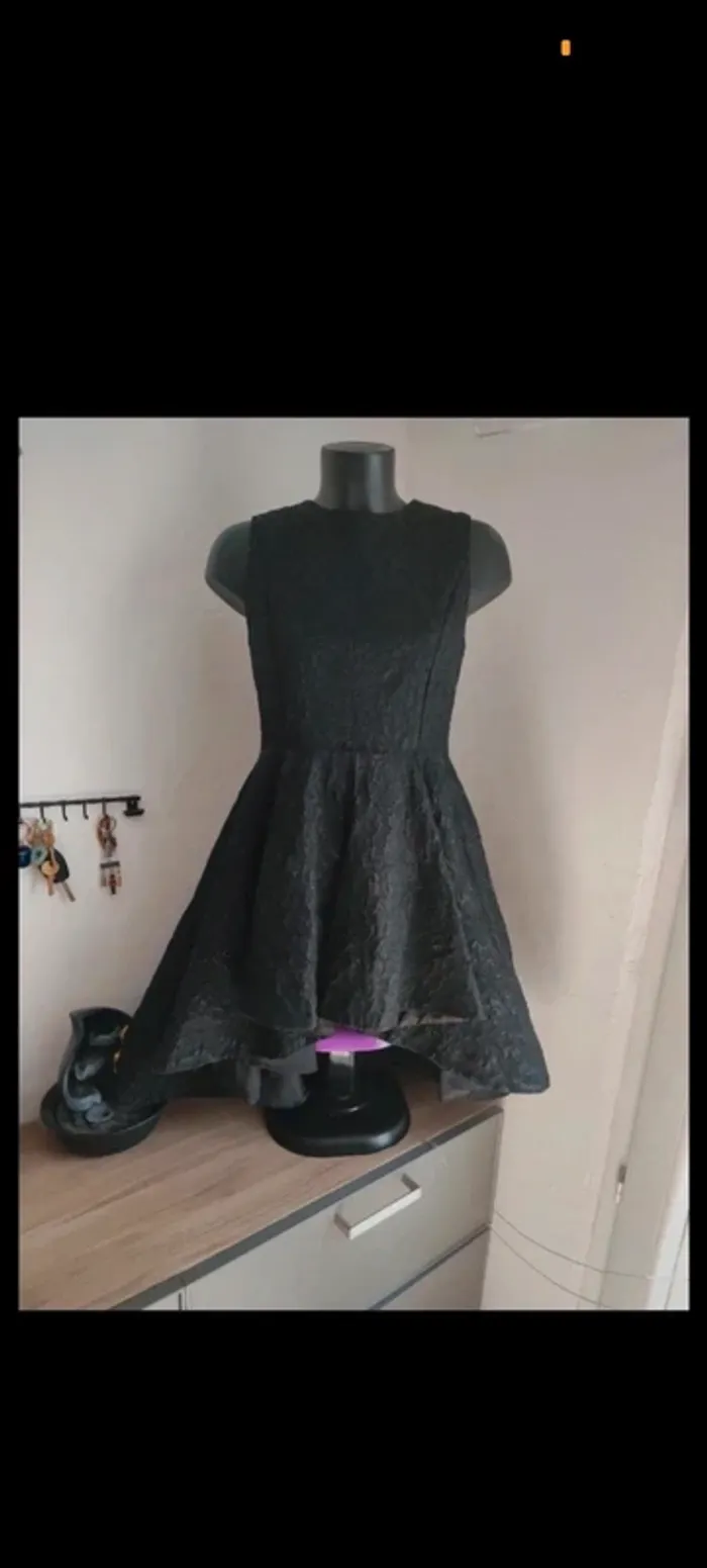Nevada love taille 40 asymétrique