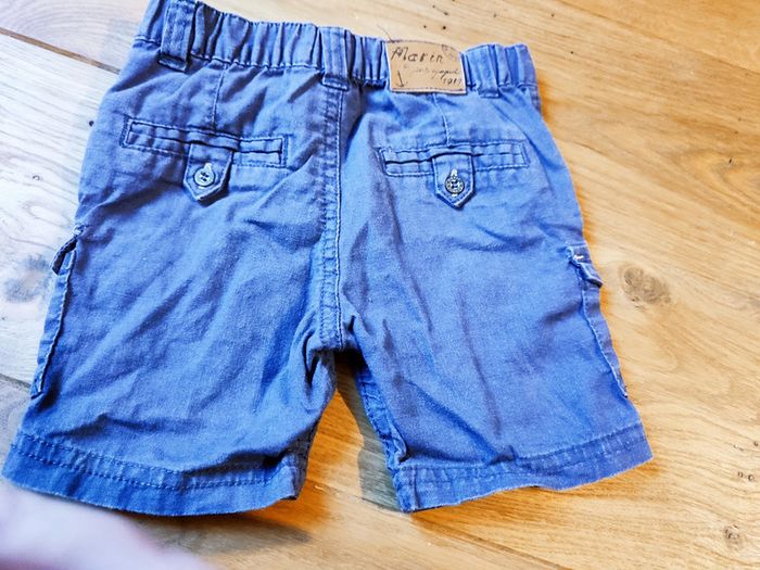 Short - photo numéro 2