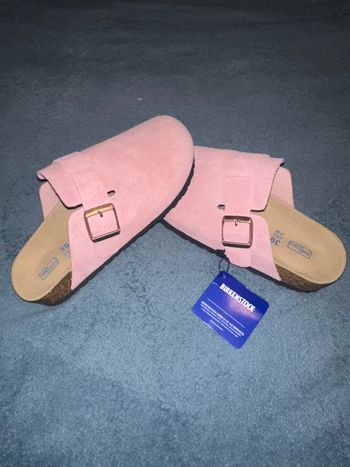 Birkenstock génial pour l'été 🌞