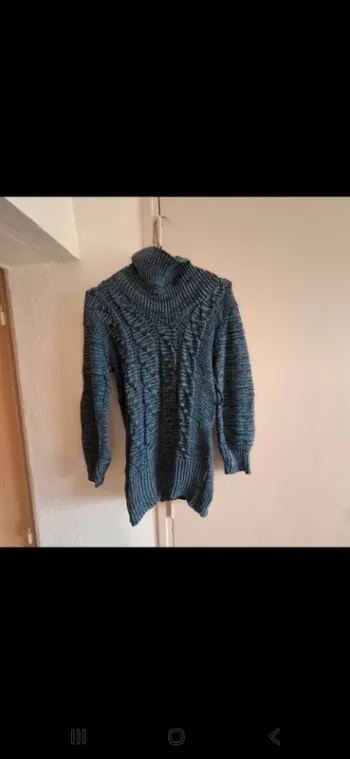 Robe pull femme taille 36/38