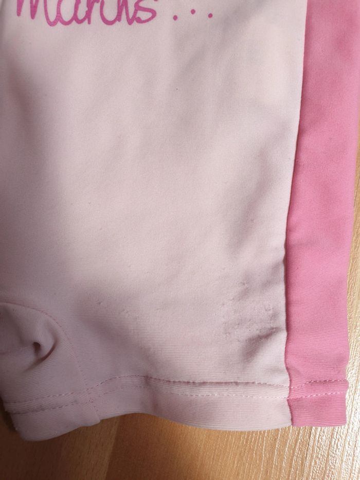 Combinaison anti-UV 12 mois - photo numéro 4