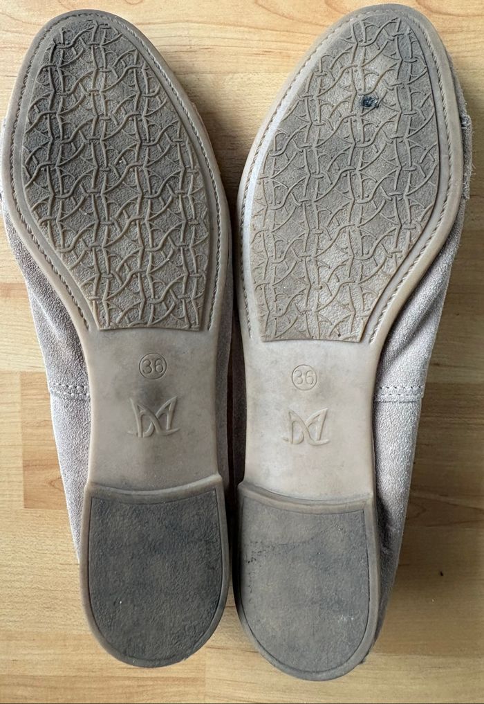 Ballerines - photo numéro 2