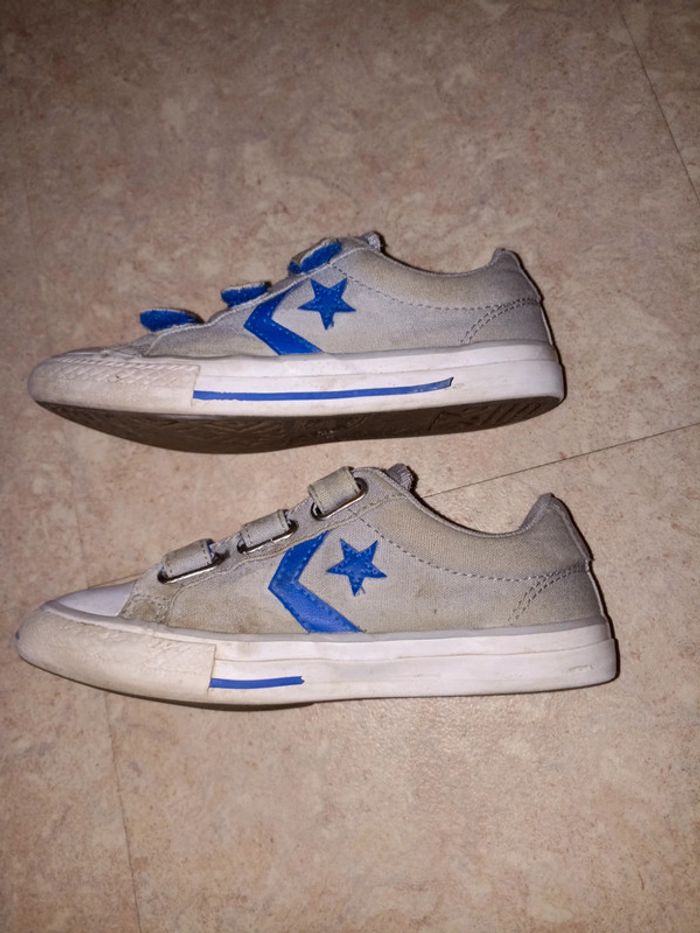 Converse All Star 32 ⭐ - photo numéro 3