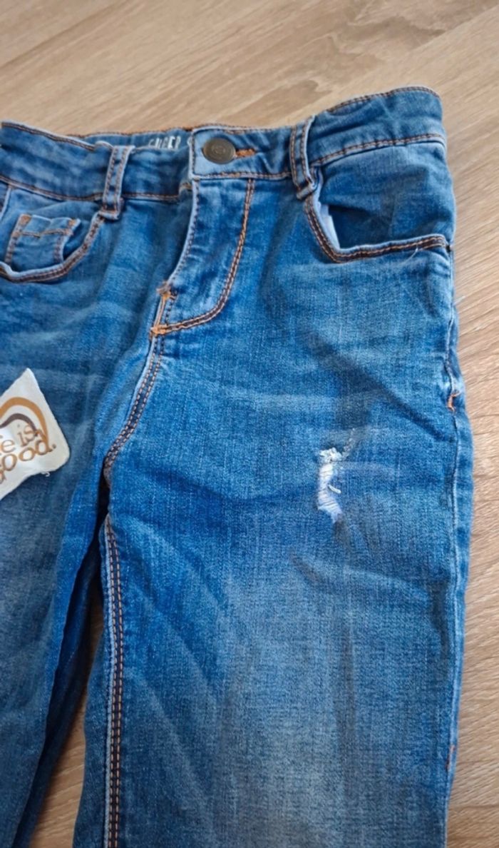 Jean super skinny - photo numéro 4