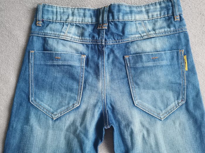 Jean 13/14ans - photo numéro 4