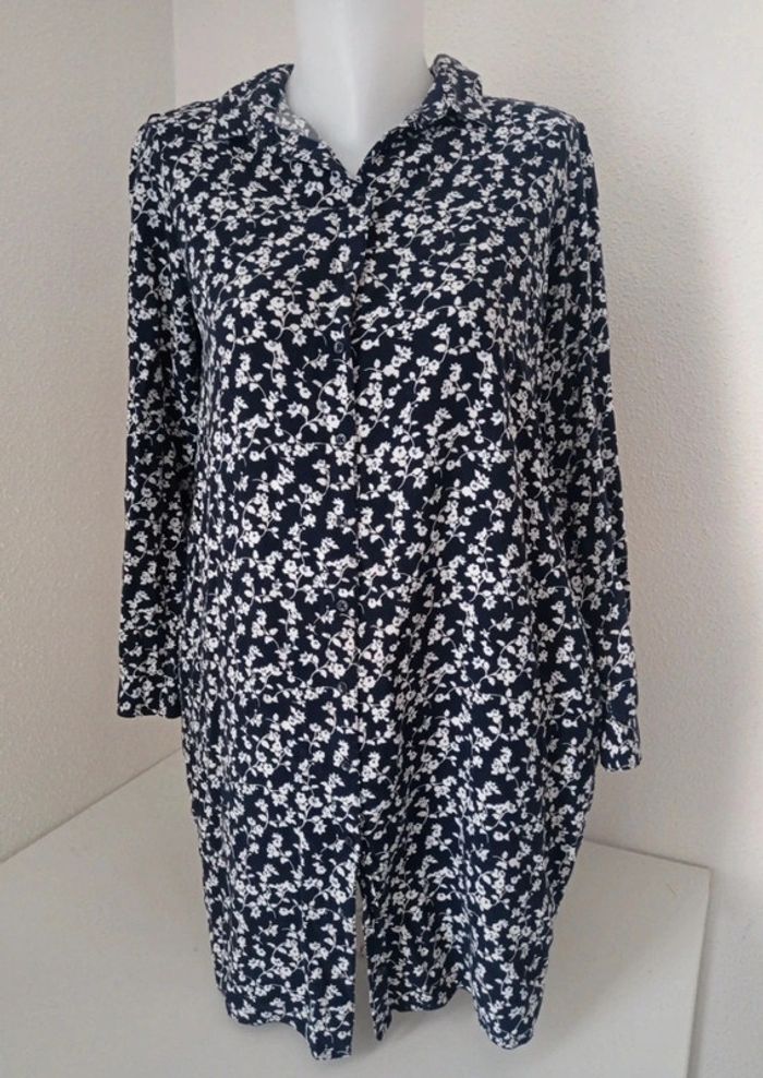 Robe chemise đź’«taille 38đź’ž