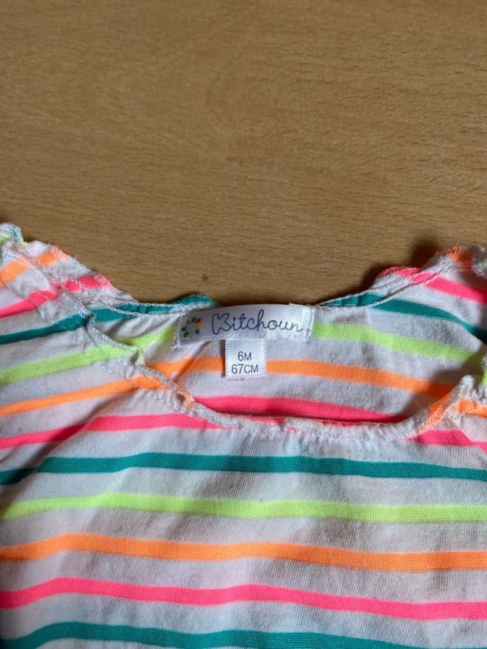 Tunique / robe - photo numéro 2