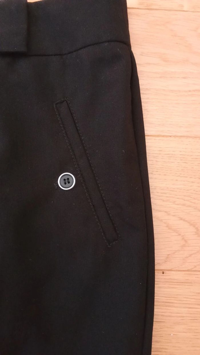 Pantalon Camaïeu en taille 40 - photo numéro 2