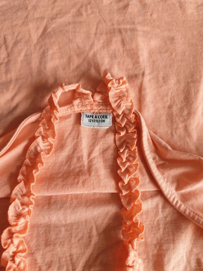 Joli debardeur 12 ans - photo numéro 4