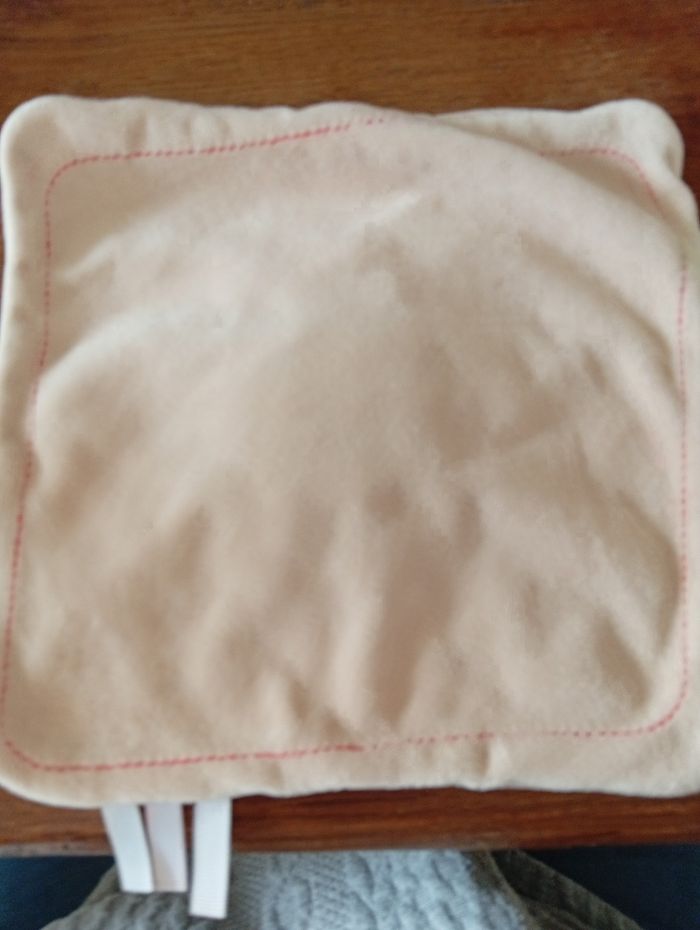 Doudou Winnie l'ourson - photo numéro 3