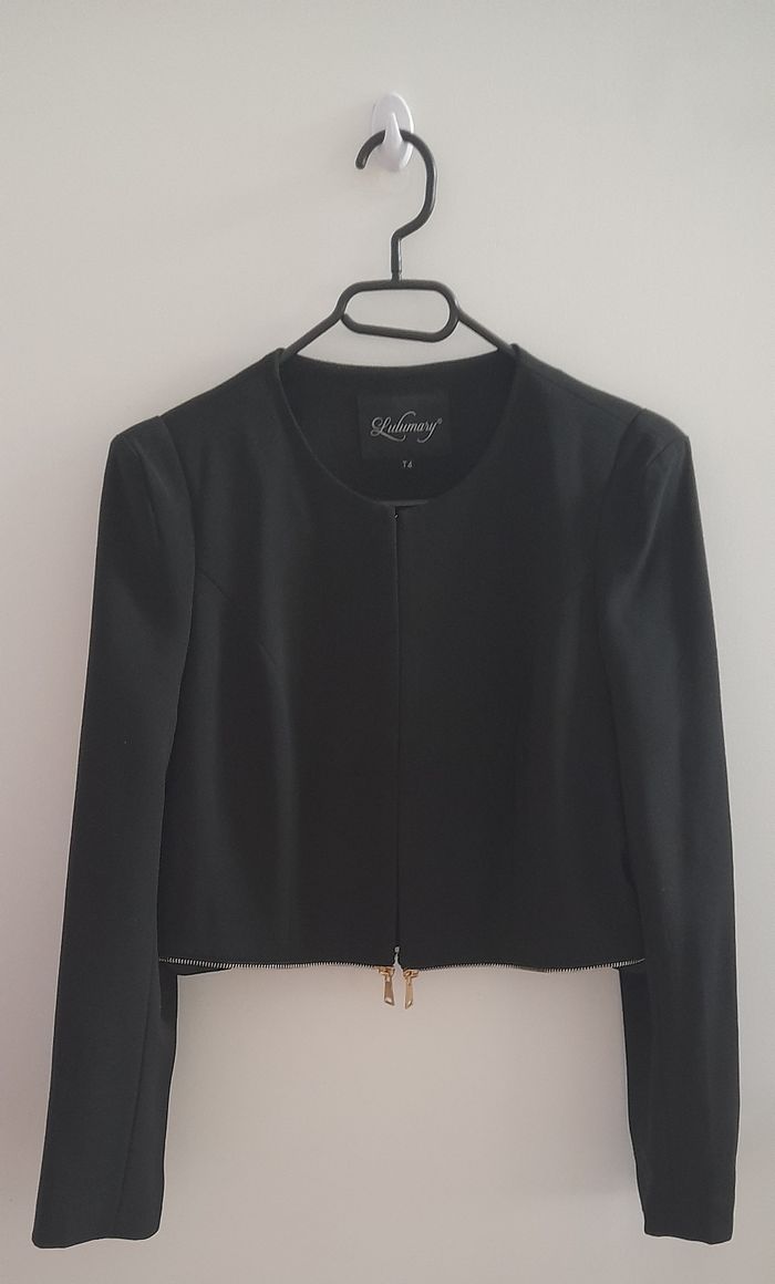 Veste - photo numéro 3