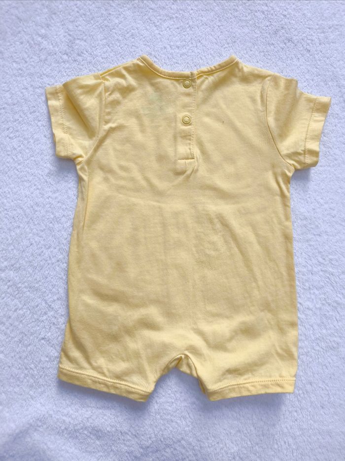 Grenouillère 3 mois - photo numéro 2