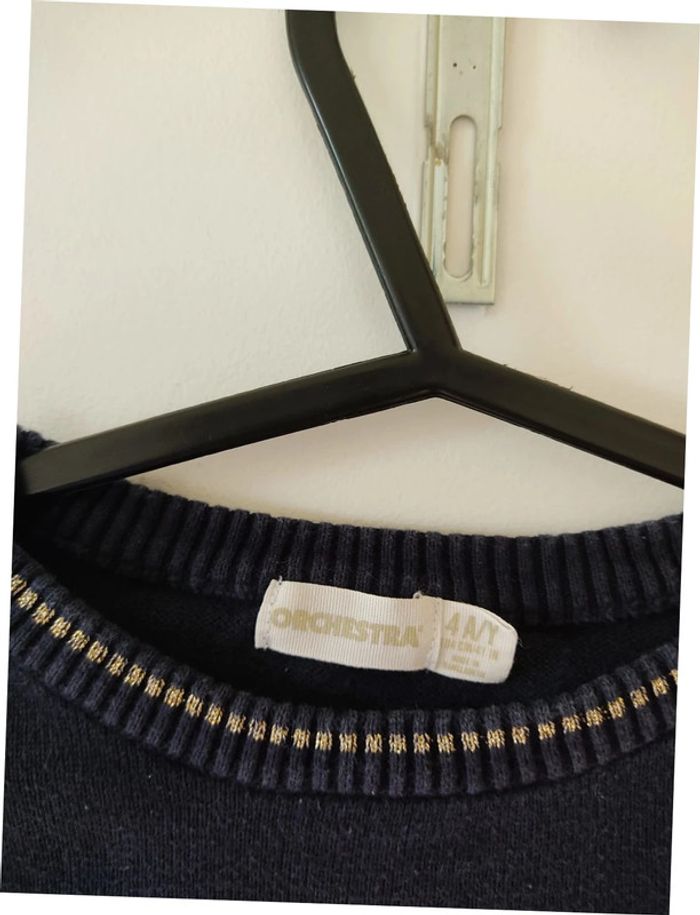 Robe Orchestra - photo numéro 3