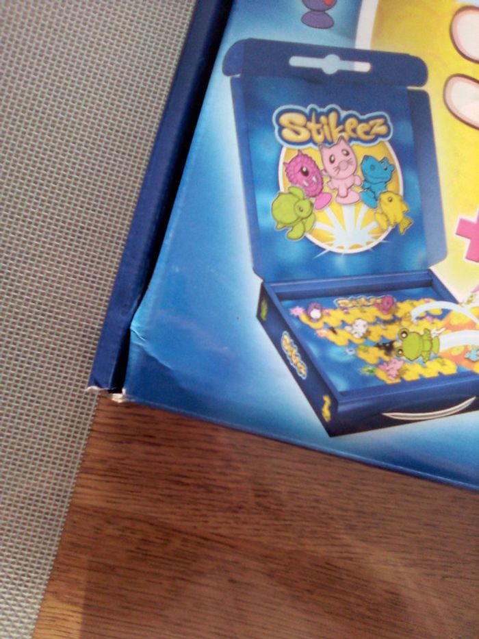Stikeez - photo numéro 2