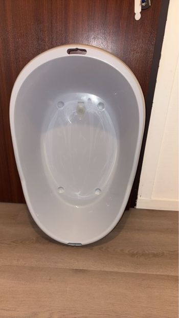 Baignoire bébé