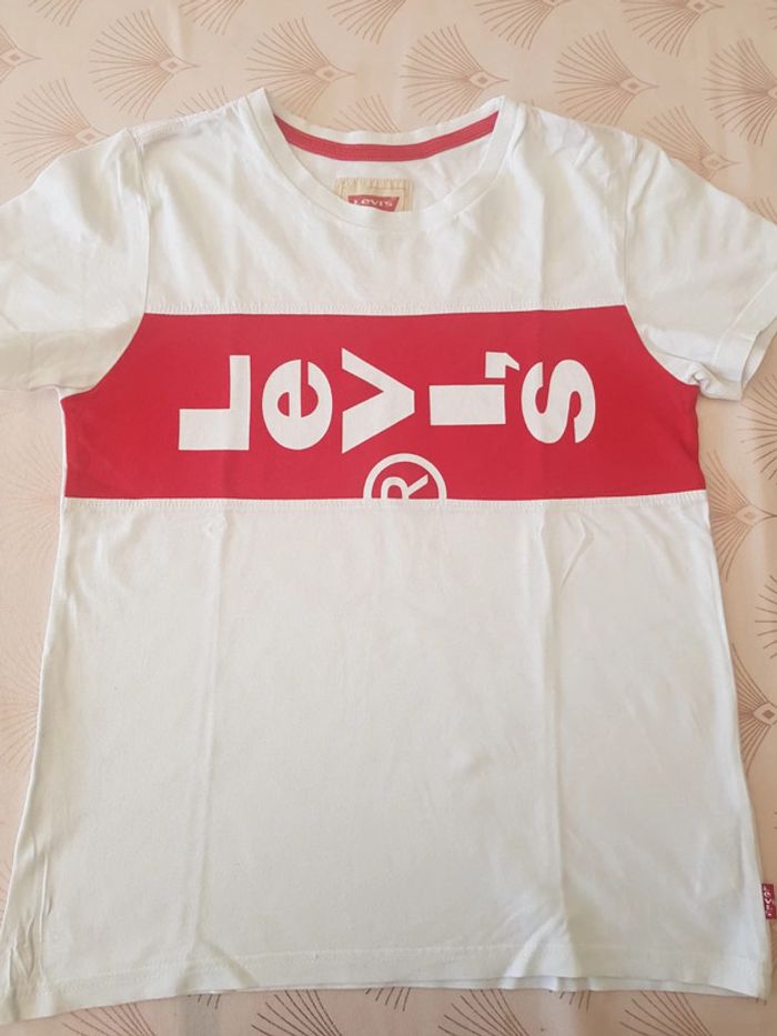 T shirt Levi's
