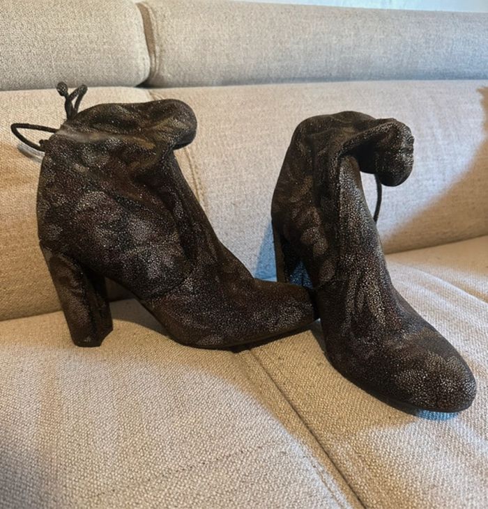 Bottines André - photo numéro 2