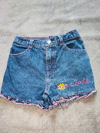 Short 3 ans Dora l'exploratrice