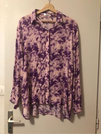 Chemise femme