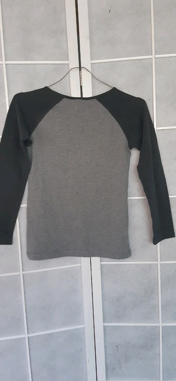 Sweat - photo numéro 4