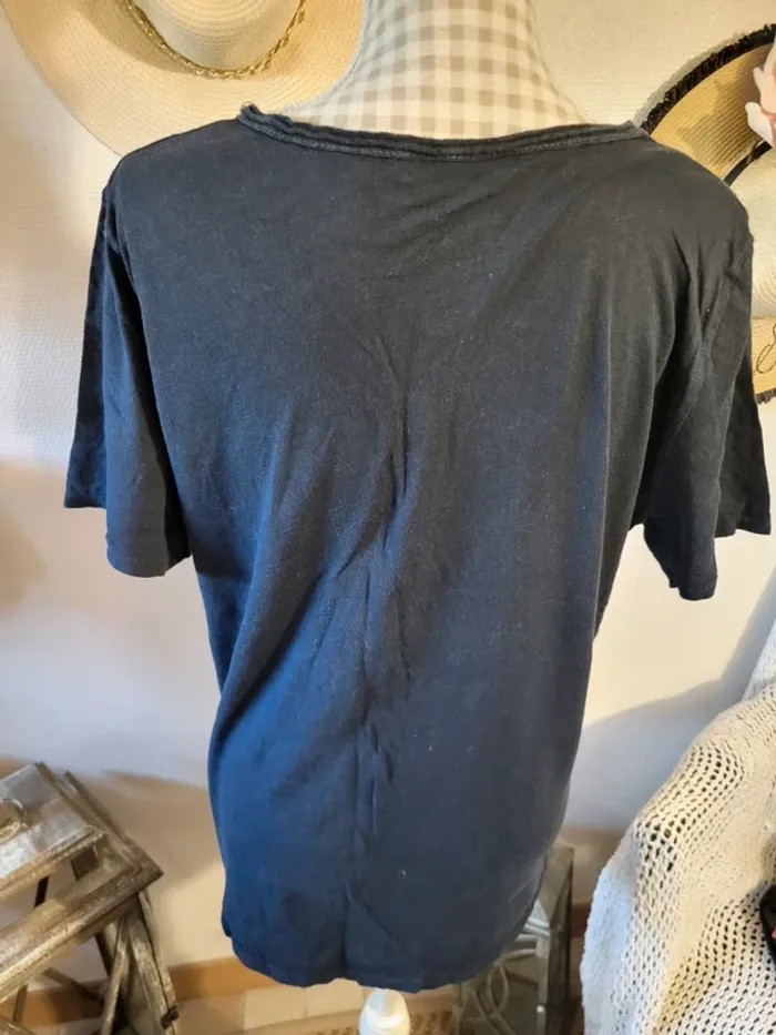 Tee-shirt love - photo numéro 4