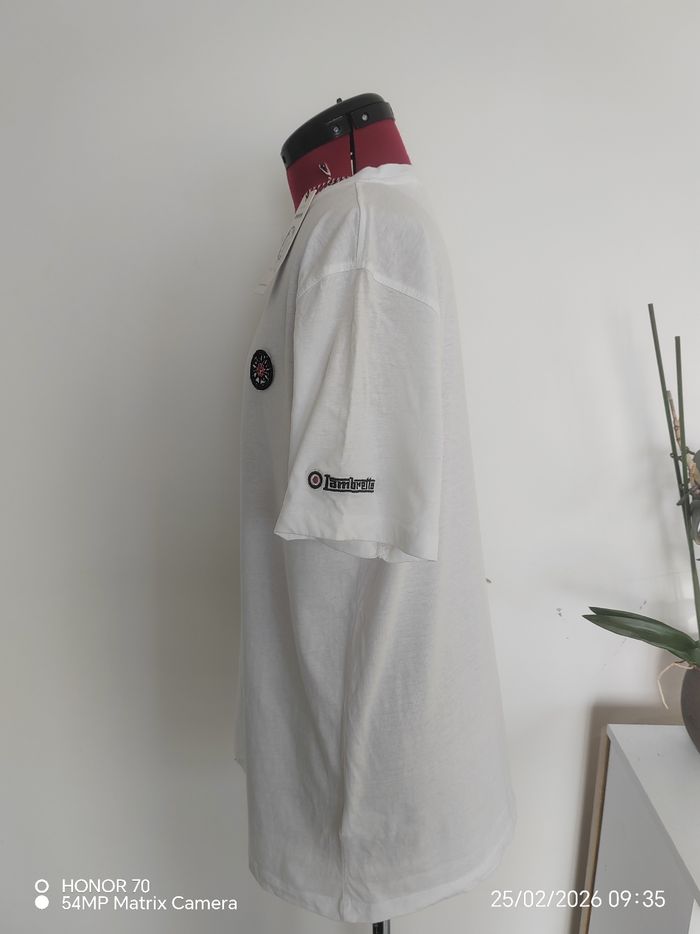 T shirt en coton - photo numéro 2