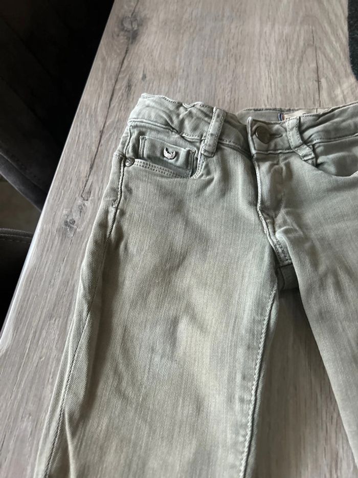Jeans kaporal - photo numéro 2
