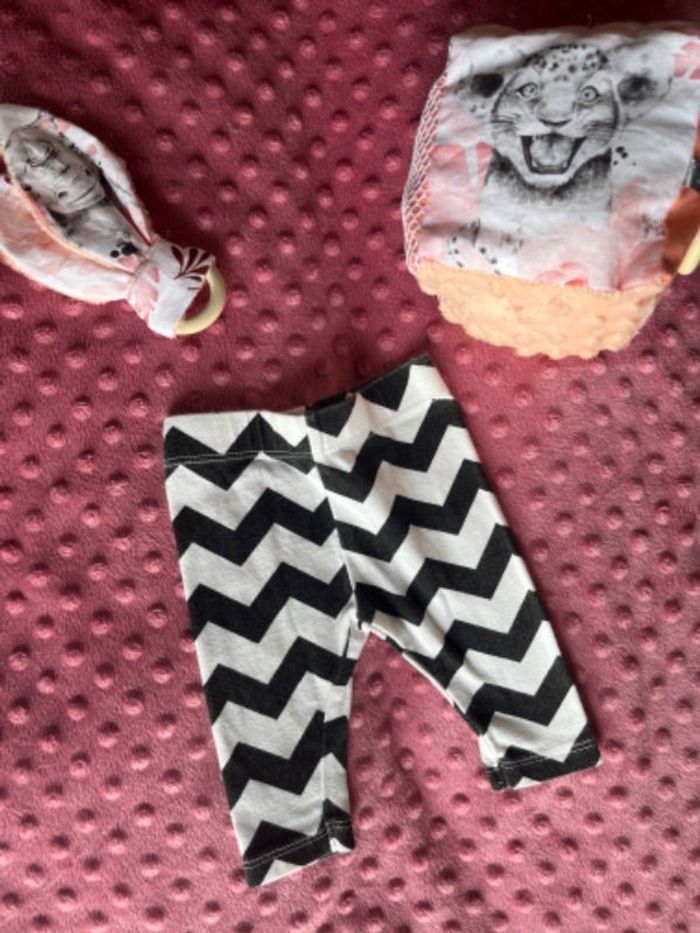 Legging 1 mois