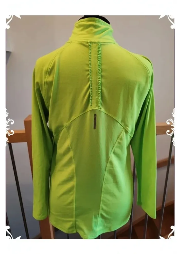 Sweat champion - photo numéro 2