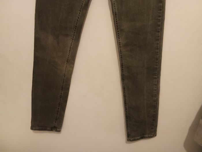Jean de femme de marque karostar taille 40 - photo numéro 7