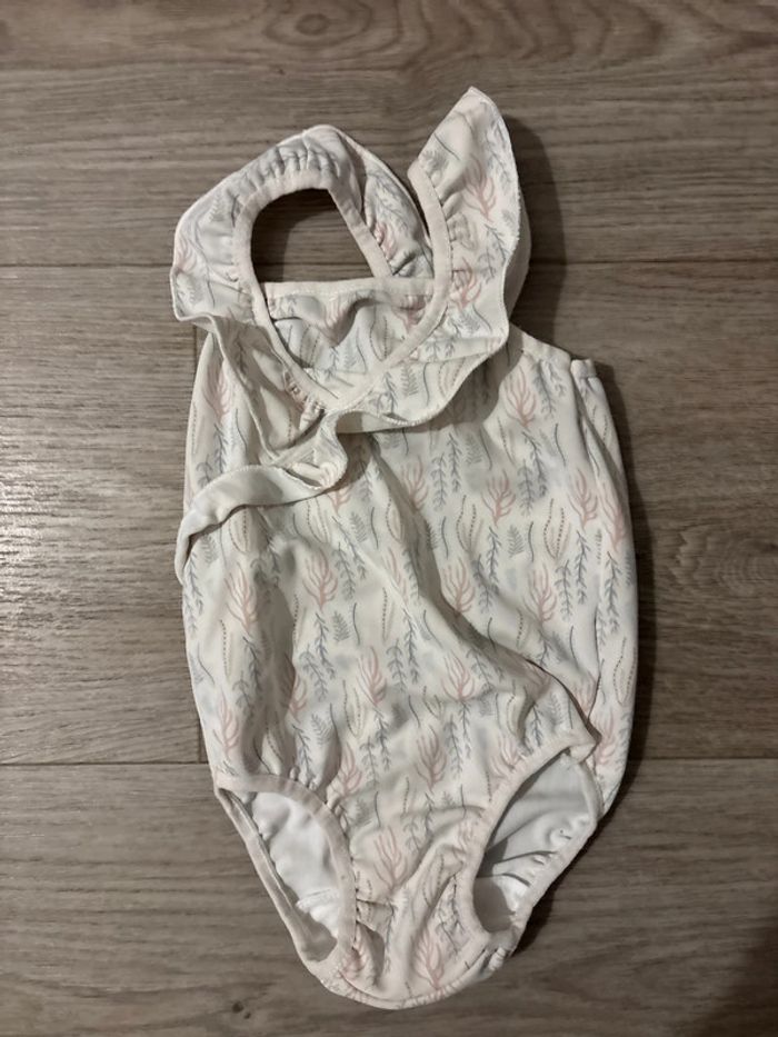 Maillot de bain 12 18 mois