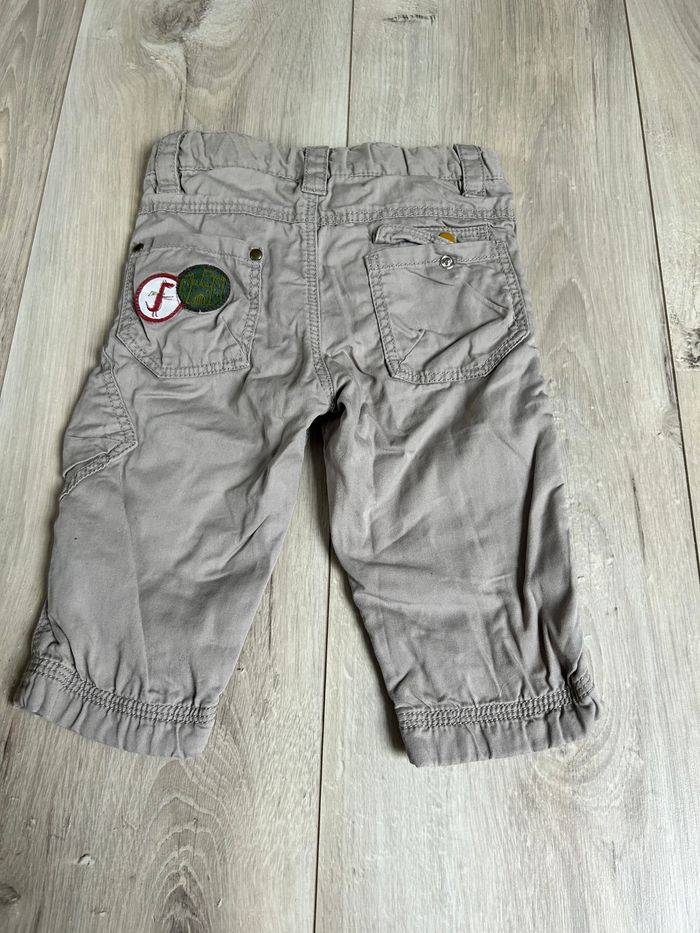 Pantalon dpam - photo numéro 2
