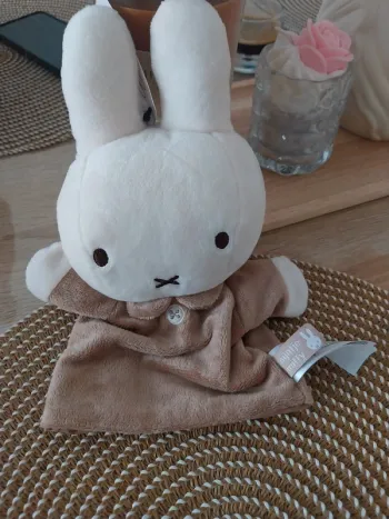 Doudou Nijntje Miffy