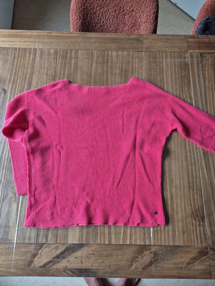 Pull Captain Tortue - photo numéro 5