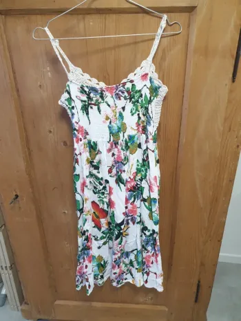 Robe d'été