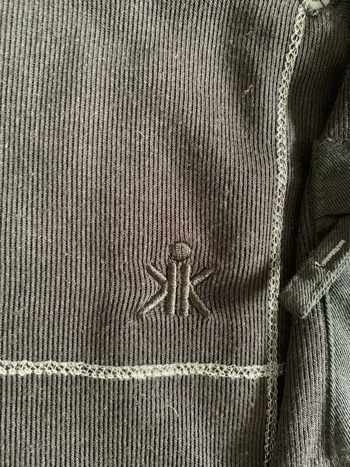 Te shirt noir taille XXL - photo numéro 3