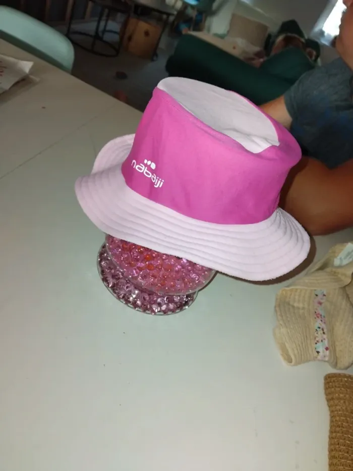 Chapeaux uv - photo numéro 2