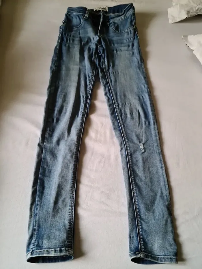 Jeans slim