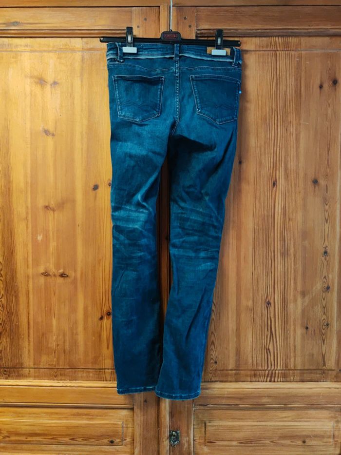 Jean slim Bonobo - photo numéro 2