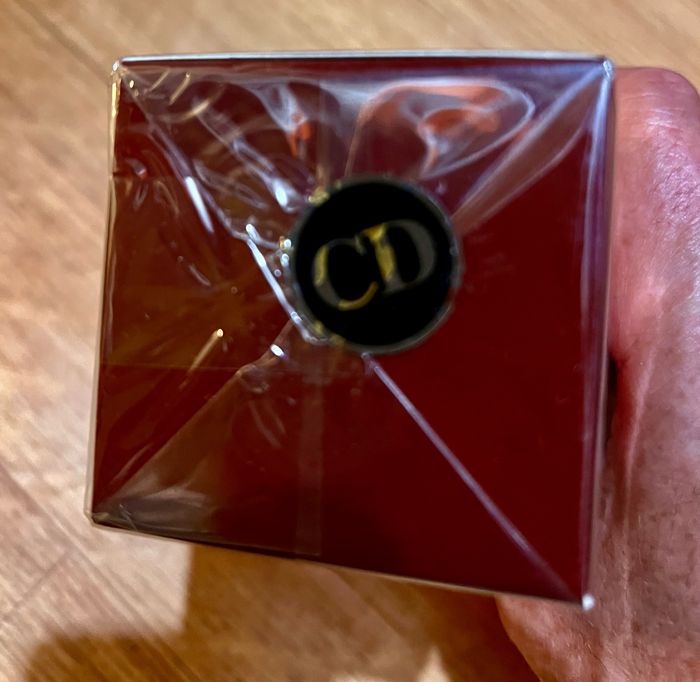 eau de  toilette - photo numéro 4