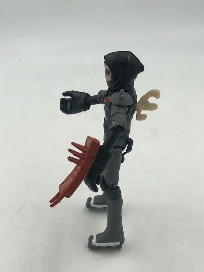 Figurine Tortue Ninja Casey Jones 2013 Viacom Playmates Toys - photo numéro 4