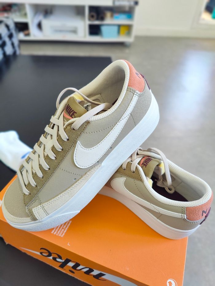 Nike blazer - photo numéro 4