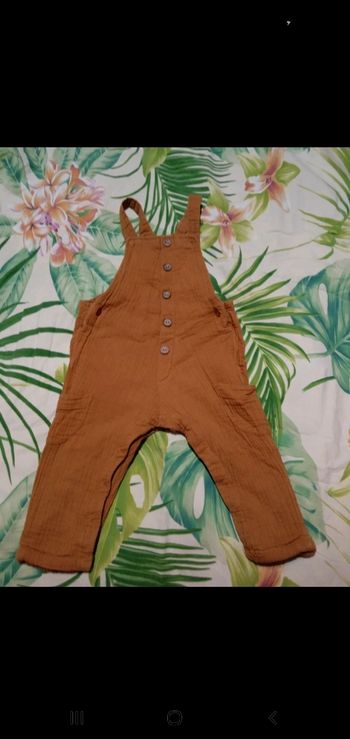 Ensemble fille/garçon