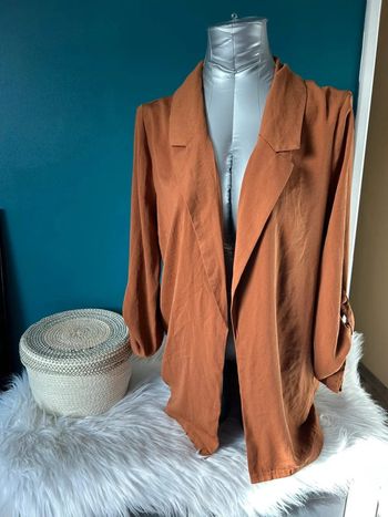 Veste mi-saison - Primark - taille 40