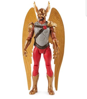 DC Comics, Figurine d'action de 30 cm Black Adam