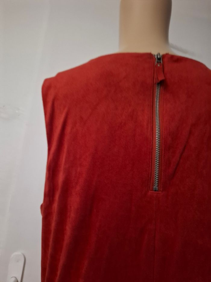 Robe taille 40 en très bon état Mesure dans l'annonce - photo numéro 5