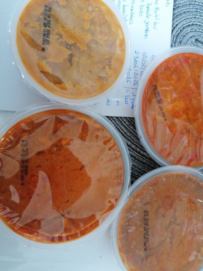 16 repas bébé - photo numéro 5